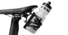 XLAB - Delta 105 - Single Bottle Hydration System - Saddle Mount