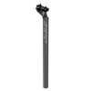 Zipp - Seatpost Service Course SL 20mm Setback 400mm Length C2 - 31.6MM - Matte Black Logos - 2025