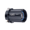 Zipp - CeramicSpeed Freehub Body and Bearing Kit - 177 SRAM/Shimano Cassette hub body (includes freehub body with bearings installed) - 2025