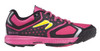 Newton - Women's BoCo AT All Terrain - Pink / Black