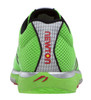 Newton Men's Distance S III - Stability Light Weight Performance Trainer - Lime / Red