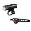 CatEye - AMPP 400 / Orb Light Set - 2025