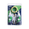 Joe's No Flats - Tubeless Ready Kit (Eco Sealant) - 48MM / 21MM - 2025