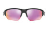 Oakley - Flak Beta - Polished Black with Prizm Golf