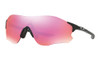 Oakley - EVZero Path - Matte Black with Prizm Trail