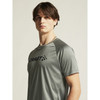 Craft - Core Essence Logo Tee - Men's - Leaf - 2025