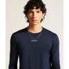 Craft - Adv Essence Long Sleeve Tee 2 - Men's - Blaze - 2025