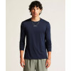 Craft - Adv Essence Long Sleeve Tee 2 - Men's - Blaze - 2025