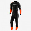 Openwater Smart Wetsuit - Men's - Black - Ex-Rental 2 Hire
