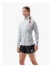 Compressport - Hurricane Waterproof 10/10 Jacket - Women's - Grey Dawn - 2026