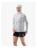 Compressport - Hurricane Waterproof 10/10 Jacket - Women's - Grey Dawn - 2026