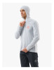 Compressport - Hurricane Waterproof 10/10 Jacket - Grey Dawn - 2025