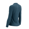 Compressport - Trail Half Zip Long Sleeve Tshirt - Women's - Stargazer - 2026