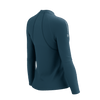 Compressport - Trail Half Zip Long Sleeve Tshirt - Women's - Stargazer - 2026