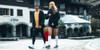 Compressport - Full Socks Recovery 2.0 - White - 2025 Compressport - Full Socks Recovery 2.0 - White - 2025