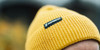 Compressport - Podium Beanie - Ceylon Yellow - 2025