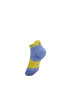 Compressport - Pro Racing Socks V4.0 Run Low - Jacaranda/Maize - 2025 Compressport - Pro Racing Socks V4.0 Run Low - Jacaranda/Maize - 2025