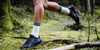 Compressport - Pro Racing Socks V4.0 Trail - Aqua/Stargazer/Cyclamen - 2025