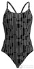 Funkita - Diamond Secure One Piece - Women's - Up The Ladder  - 2025