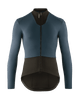 Assos - EQUIPE R 2/3 Jersey S11 - Men's - Petrol Blue - 2026