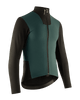 Assos - MILLE GT 3/3 Jacket S11 - Men's - Foundation Green - 2026