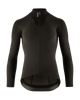 Assos - MILLE GTS 2/3 Jacket S11 - Men's - Black Series - 2026 Assos - MILLE GTS 2/3 Jacket S11 - Men's - Black Series - 2026