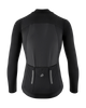 Assos - MILLE GTS 2/3 Jacket S11 - Men's - Black Series - 2026 Assos - MILLE GTS 2/3 Jacket S11 - Men's - Black Series - 2026