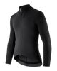 Assos - MILLE GTS 2/3 Jacket S11 - Men's - Black Series - 2026 Assos - MILLE GTS 2/3 Jacket S11 - Men's - Black Series - 2026
