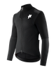Assos - EQUIPE RS Ultraz 3/3 Jacket S11 - Men's - Black Series - 2026