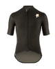 Assos - EQUIPE RS Shell Jersey S11 - Men's - Black Series - 2026