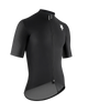 Assos - EQUIPE RS Shell Jersey S11 - Men's - Black Series - 2026