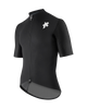 Assos - EQUIPE RS Shell Jersey S11 - Men's - Black Series - 2026