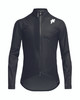 Assos - EQUIPE RS Rain Jacket S11 - Men's - Black Series - 2026