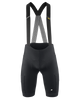 Assos - TACTICA 2/3 Bib Shorts T5 - Men's - Black Series - 2026 Assos - TACTICA 2/3 Bib Shorts T5 - Men's - Black Series - 2026