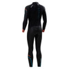 ZONE3 - Junior Aspect Wetsuit - Black - Ex -Rental 1 hire ZONE3 - Junior Aspect Wetsuit - Black - Ex -Rental 1 hire