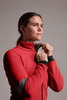 Gorewear - Tempest WINDSTOPPER Jacket - Women's - Lab Red - 2026 Gorewear - Tempest WINDSTOPPER Jacket - Women's - Lab Red - 2026