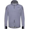 Gorewear - CONCURVE GORE-TEX Jacket - Men's - Amethyst Grey - 2026 Gorewear - CONCURVE GORE-TEX Jacket - Men's - Amethyst Grey - 2026