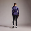 Gorewear - SPINSHIFT Long Sleeve Jersey - Women's - Amethyst Grey / Purple Indigo - 2026 Gorewear - SPINSHIFT Long Sleeve Jersey - Women's - Amethyst Grey / Purple Indigo - 2026