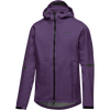 Gorewear - LUPRA 2.0 GORE-TEX Hooded Jacket - Men's - Purple Indigo - 2026 Gorewear - LUPRA 2.0 GORE-TEX Hooded Jacket - Men's - Purple Indigo - 2026