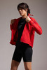 Gorewear - CONCURVE Windbreaker - Women's - Lab Red - 2026 Gorewear - CONCURVE Windbreaker - Women's - Lab Red - 2026