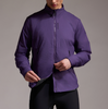 Gorewear - CONCURVE WINDSTOPPER Insulated Jacket - Men's - Purple Indigo - 2026 Gorewear - CONCURVE WINDSTOPPER Insulated Jacket - Men's - Purple Indigo - 2026