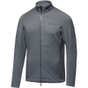 Gorewear - FERNFLOW Thermo Jacket - Men's - Lab Graphite - 2026 Gorewear - FERNFLOW Thermo Jacket - Men's - Lab Graphite - 2026