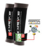 Compressport - UR2 Ultra Race and Recovery Calf Sleeves