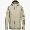 Gorewear - CONCURVE GORE-TEX Logo Jacket - Women's - Tech Beige / Black - 2026