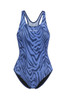Orca - Core One Piece - Women's - Deep Blue Blue Sky - 2026