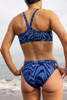 Orca - Core Bikini - Women's - Deep Blue Blue Sky - 2026
