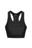 Orca - Women Bra V2 - Black - 2026