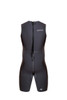 ZONE3 - Yulex Kneeskin - Men's - Black/Grey - 2026