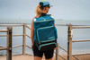 ZONE3 - Transition Backpack - Teal/Sky - 2026