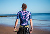ZONE3 - Activate+ Short Sleeve Trisuit - Men's - Print - 2026